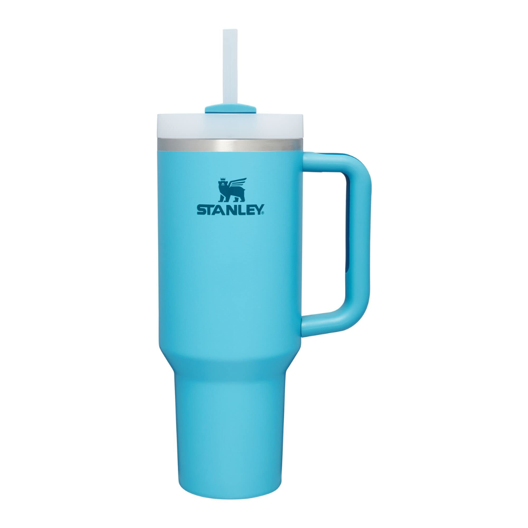 Stanley Tumbler Blue