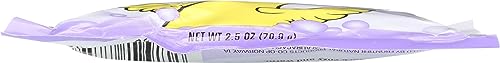 Aura Cacia Calming Lavender Aromatherapy Foam Bath for Kids | 2.5 oz. Packet