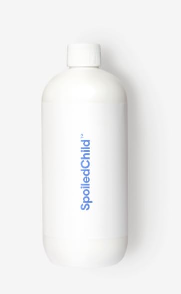 spoiled child i34 Hair Growth Liquid 13.5 fl oz (400 ML)