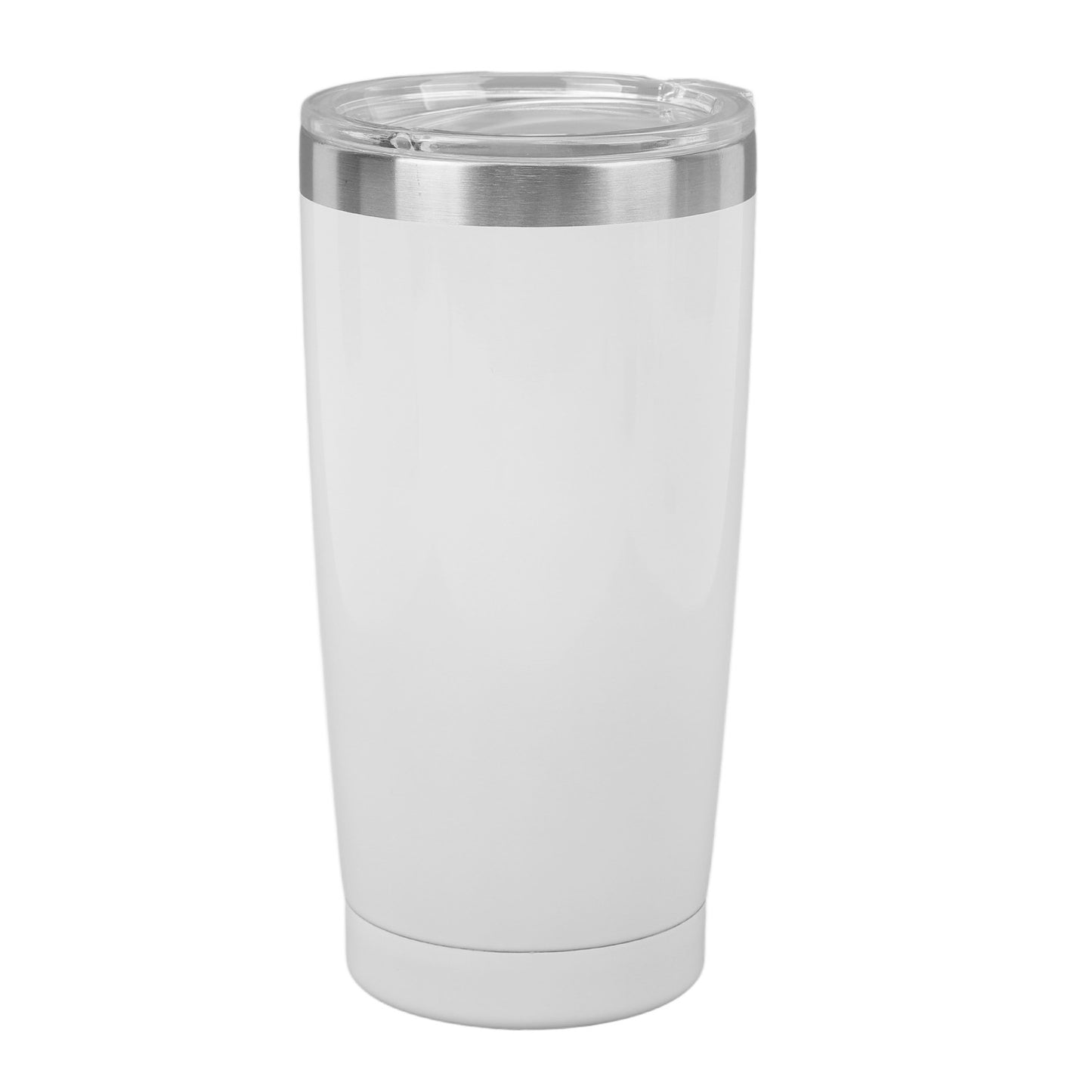 20oz Stainless Steel Insulated Coffee Mug Keeping Cold Warm Stainless Steel Insulated Water Bottle Black