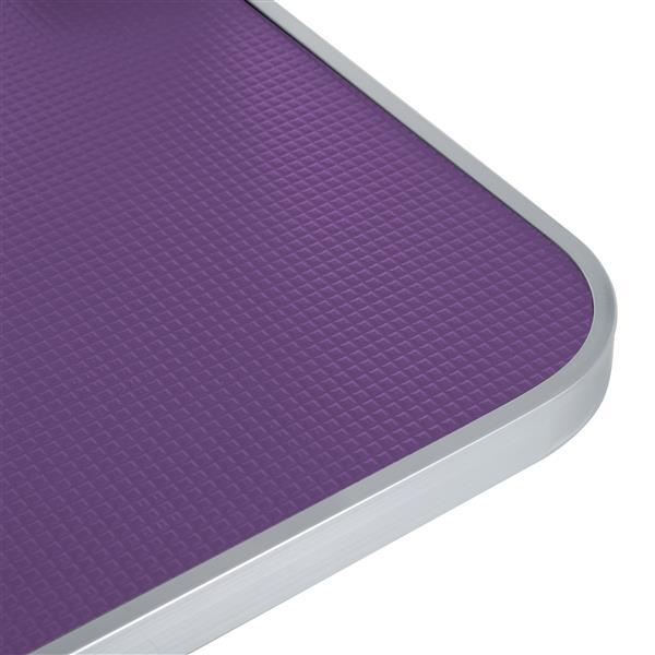 46 Inch Foldable Dog Pet Grooming Table