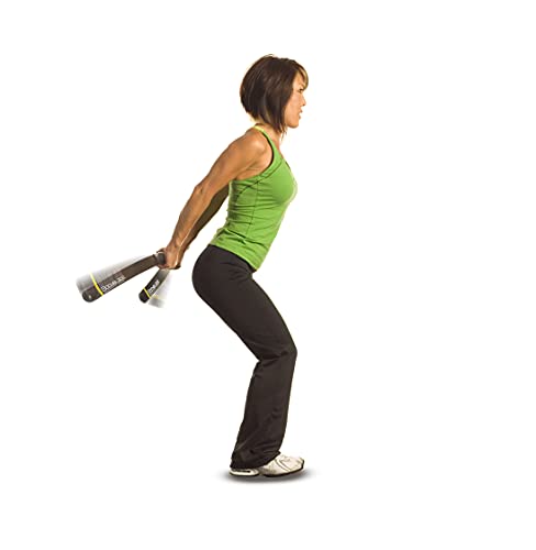 Bodyblade CXT Kit (Purple)