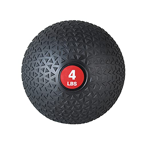 PRISP Medecine Ball - 4lbs