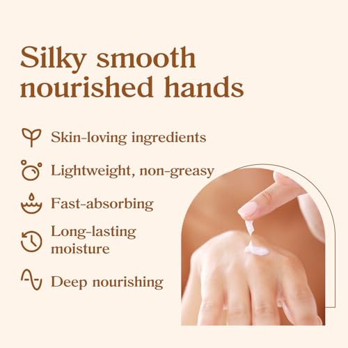 BODY & EARTH # LOVE 36 Pack Hand Cream for Women Gifts Moisturizing Hand Lotion Cream For Dry Hands Bulk Mini Hand Lotion Gift Sets For Women Mothers Day Gifts Bulk For Mom