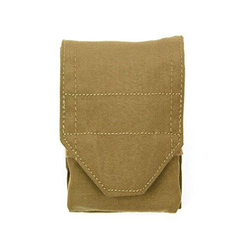 Blue Force Gear HW Boo Boo Pouch - Coyote
