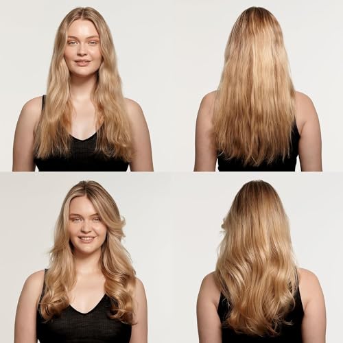 SEEN Discovery Kit - Fragrance Free - Non-Comedogenic & Sulfate-Free Hair Set- Dermatologist-Developed - Safe for Sensitive, Eczema & Acne Prone Skin