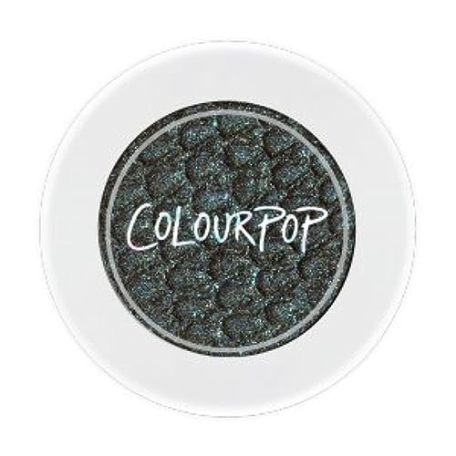 Colourpop Super Shock Metallic Eyeshadow (Bae)