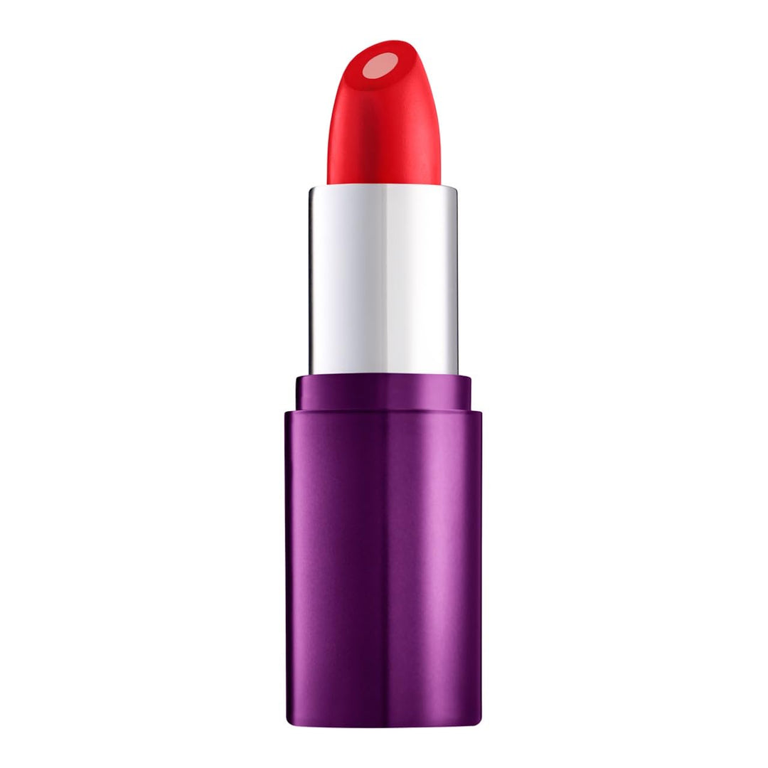 Covergirl Simply Ageless Moisture Renew Core Lipstick, Devoted Red, Pack Of 1
