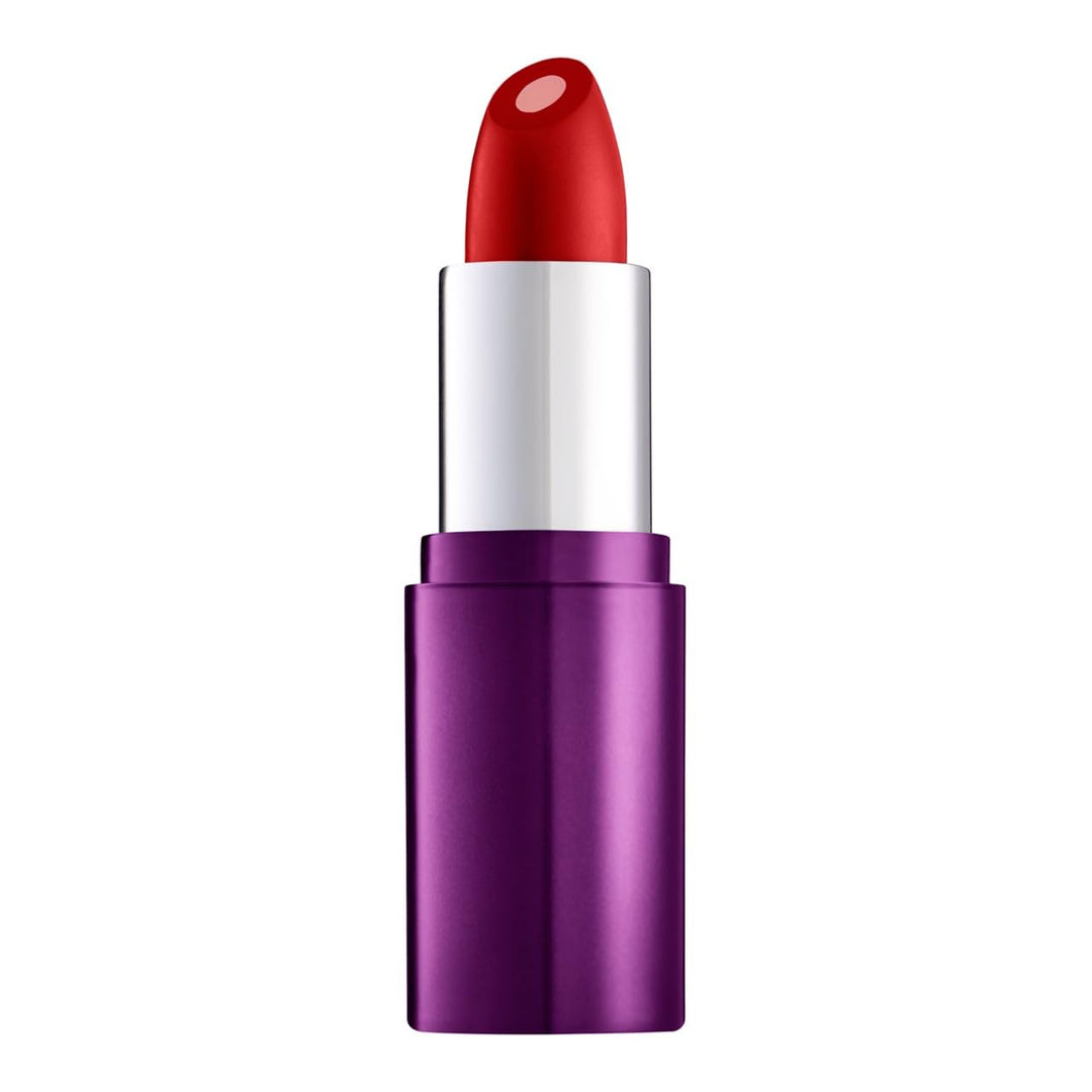 Covergirl Simply Ageless Moisture Renew Core Lipstick, Brave Burgundy, Pack Of 1