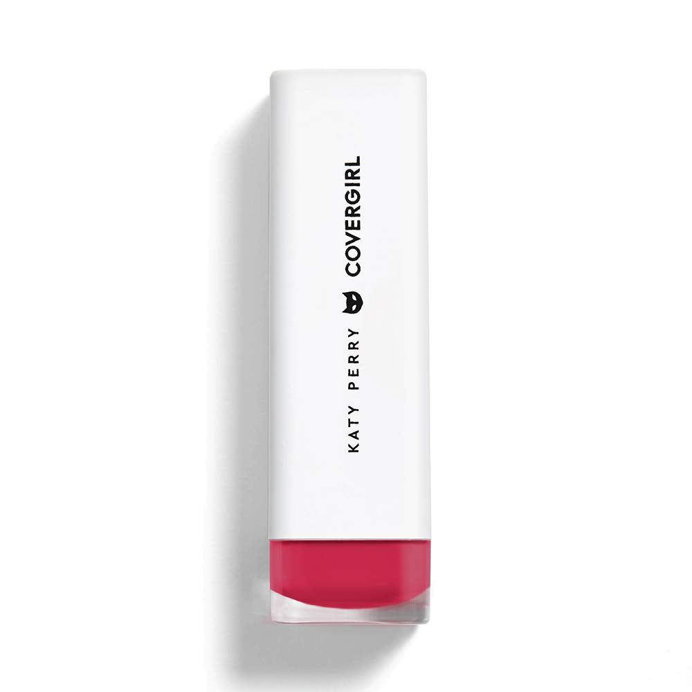 Covergirl Katy Kat Matte Lipstick Created By Katy Perry Cat Call, .12 Oz (Packaging May Vary)