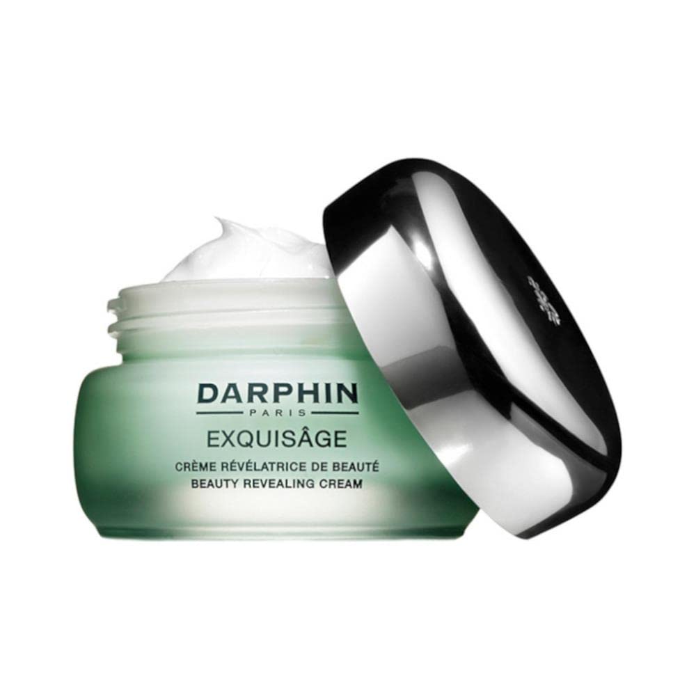 Darphin Exquisage Beauty Revealing Cream For Women, 1.7 Ounce