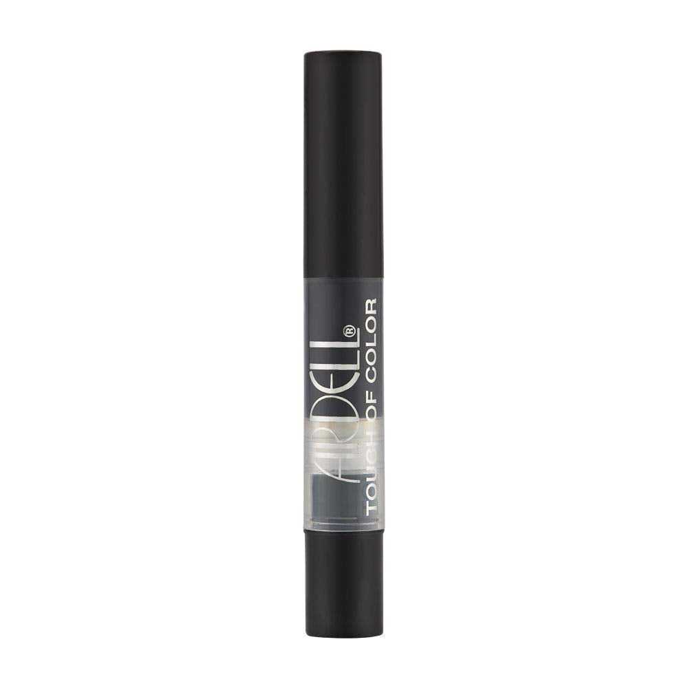 Ardell Touch Of Color Hair Dye, Black, 0.2 Fluid Ounce