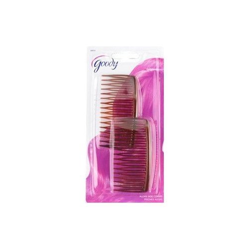 Comb Side Tort 2pk 3 1/2#551,Goody Products,08834(B)