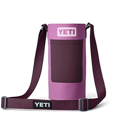YETI Large Bottle Sling for Rambler 26 & 36 oz. Bottles, Nordic Purple