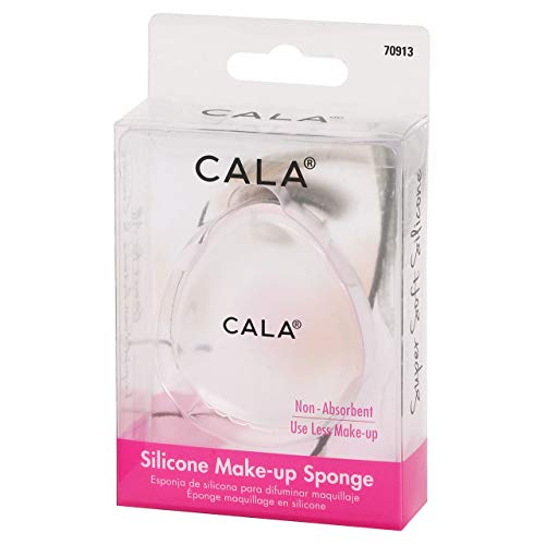 silicone make up sponge