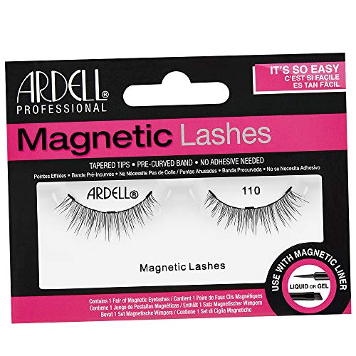 Magnetic Single 110