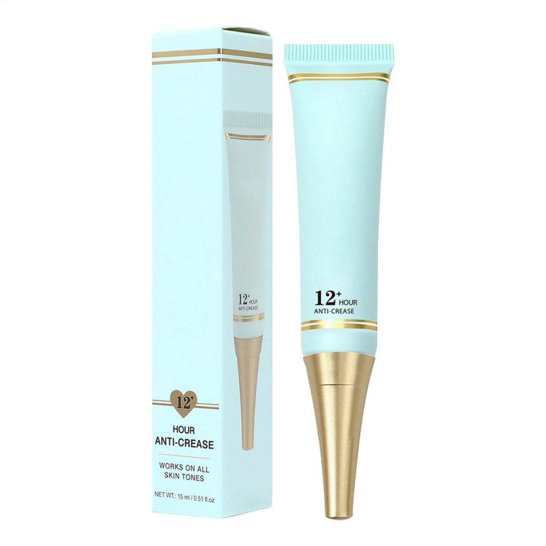 Eye Primer - 15ml Liner Primer | Waterproof Eyeshadow Primer | Long-Lasting Eye Shadow Base | Eyeshadow & Eye Liner Primer | Pore Minimizer Eye Primer for Prevent Creasing & Fading