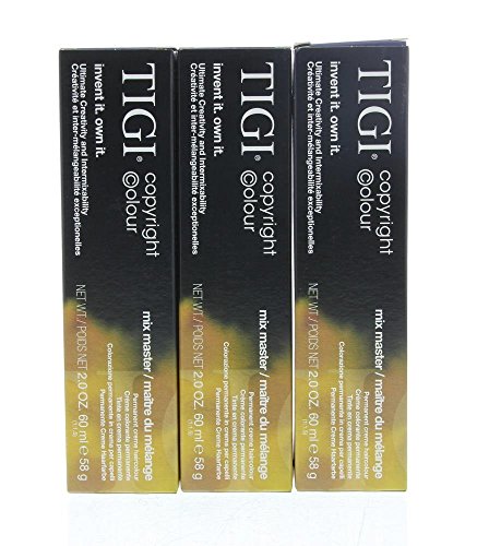 Tigi Mix Master /55 MM