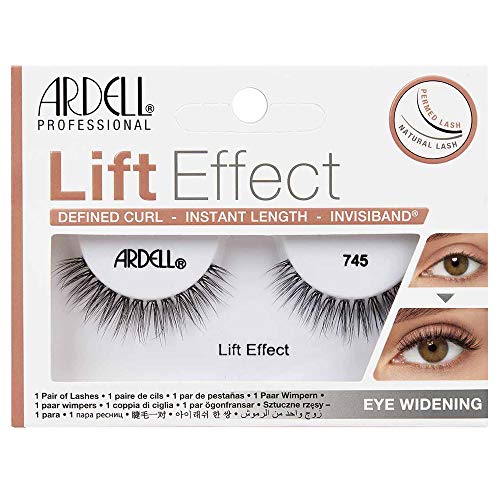 Lift Effect 745