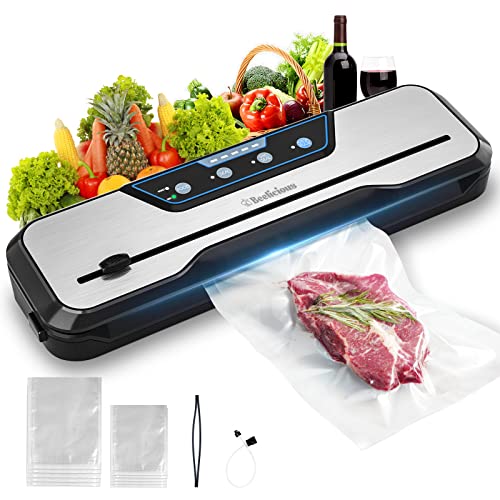 Vacuum Sealer Machine