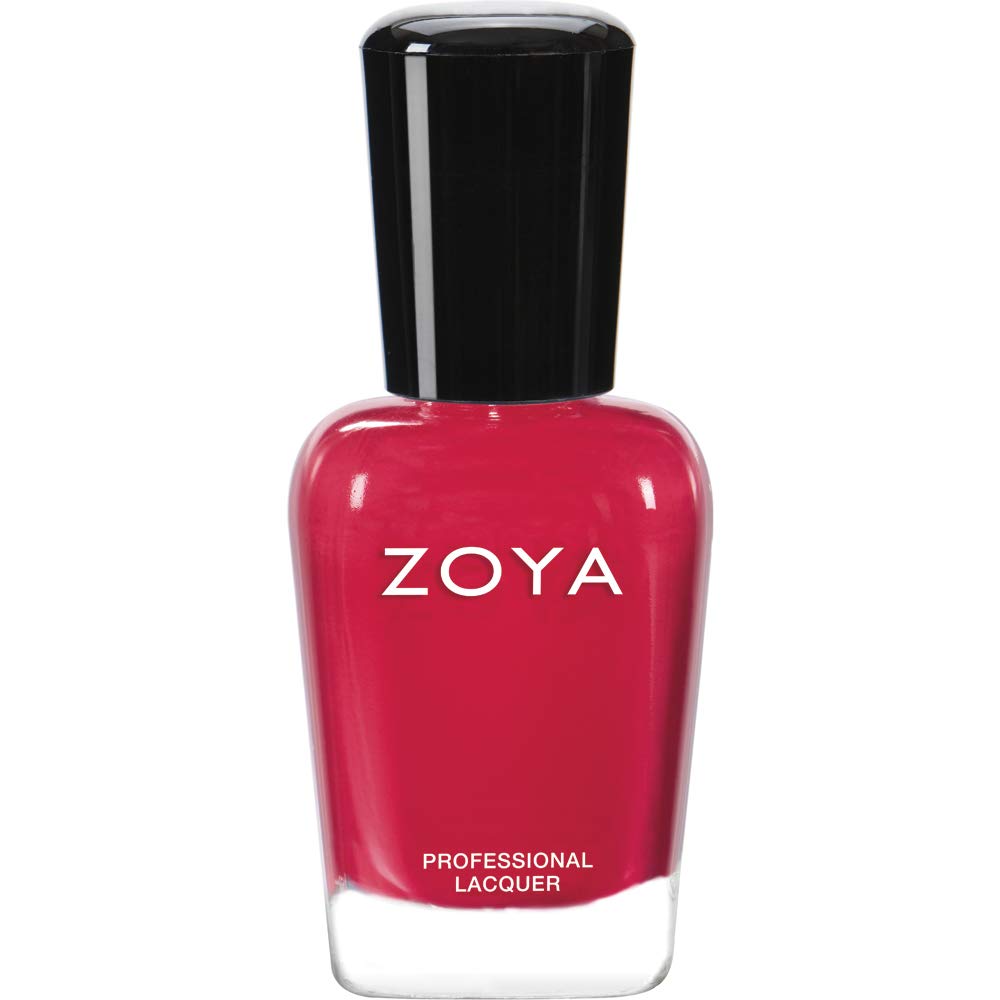 Zoya Nail-Polish, Liza, 0.5 Fl. Oz.