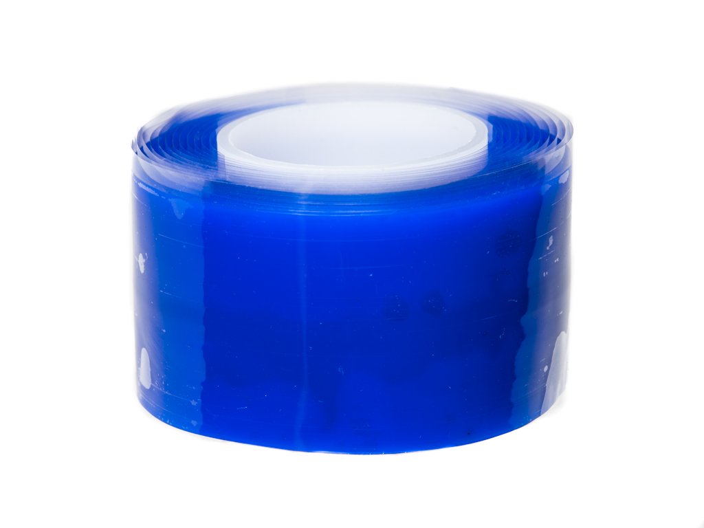Burnwater Fusion Grip Tape for Water Sports (Blue)