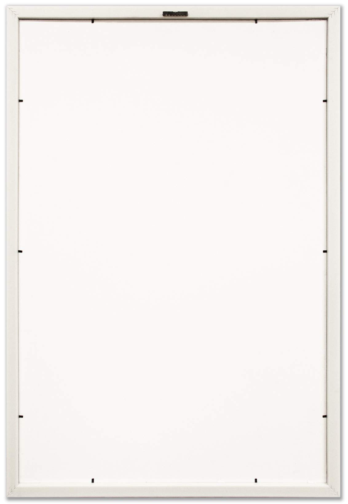 Trends International NHL Montreal Canadiens - Mask 16 Wall Poster, 14.725" x 22.375", Gold Framed Version