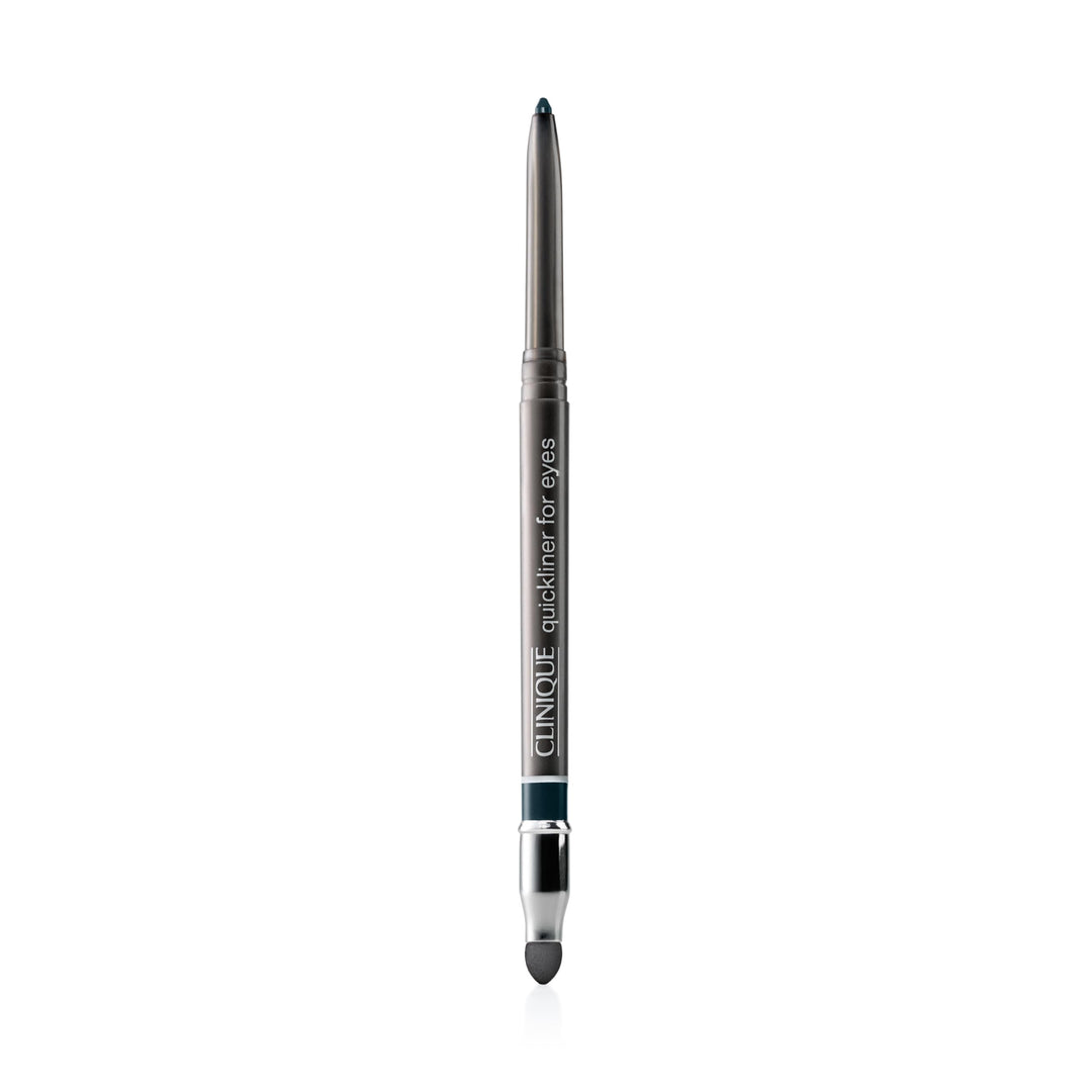 Clinique Quickliner For Eyes, New Black