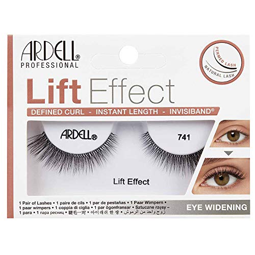 Lift Effect 741