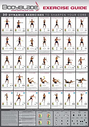 Bodyblade CXT Kit (Purple)