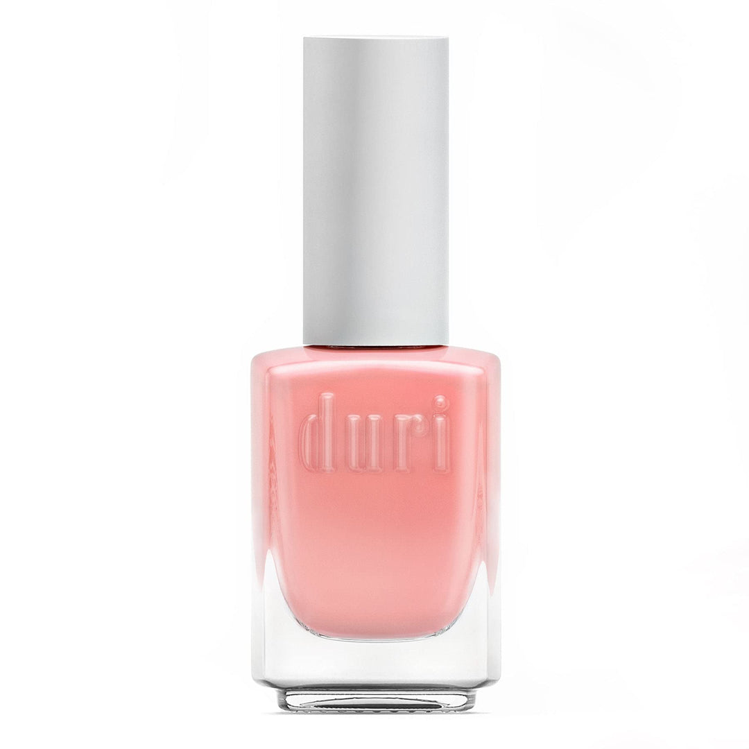 Duri Nail Polish, 599 Call Me Maybe, Pastel Coral