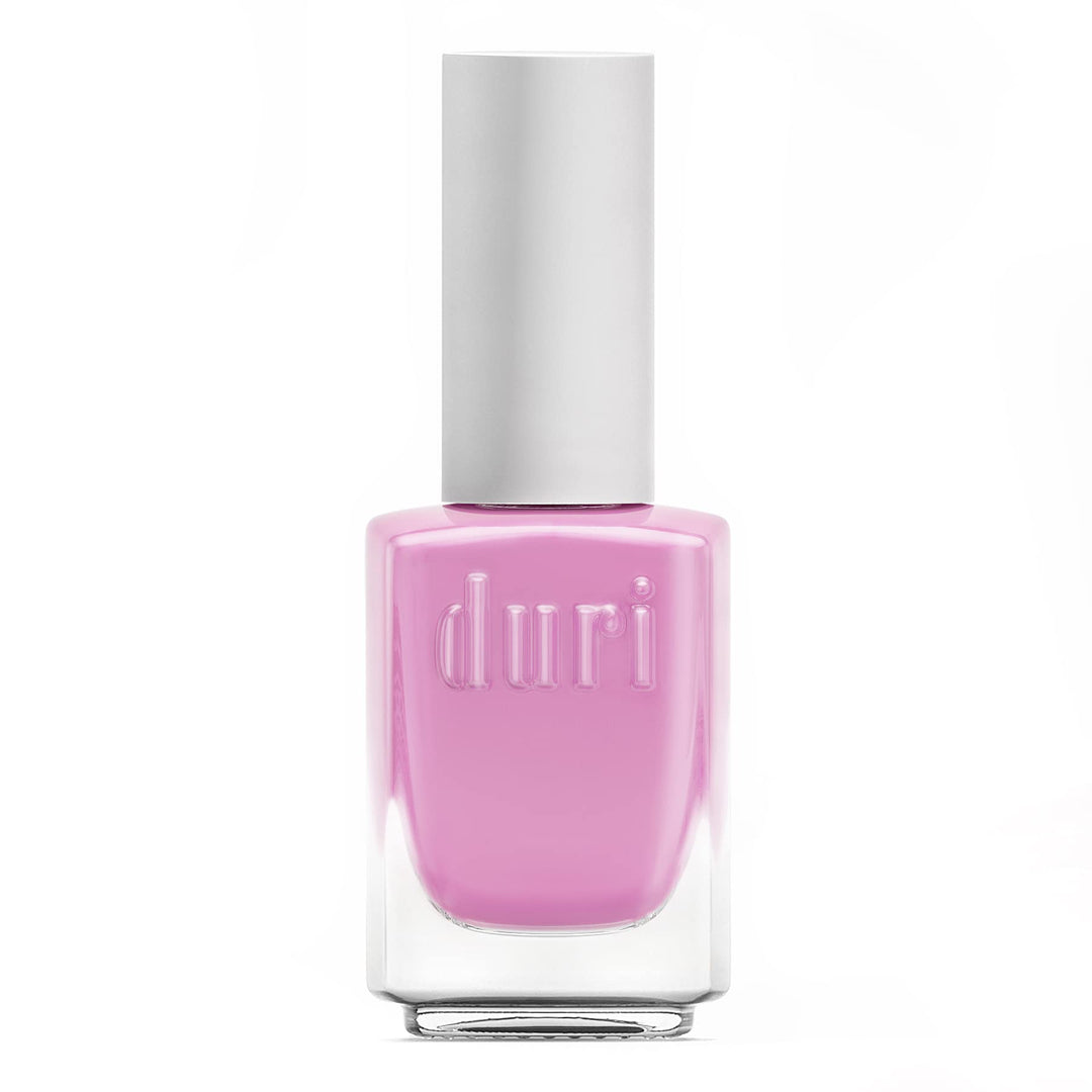 Duri 797 Perfect Endings Nail Polish, Pastel, Glossy, Full Coverage, Lasting, 0.45 Fl Oz