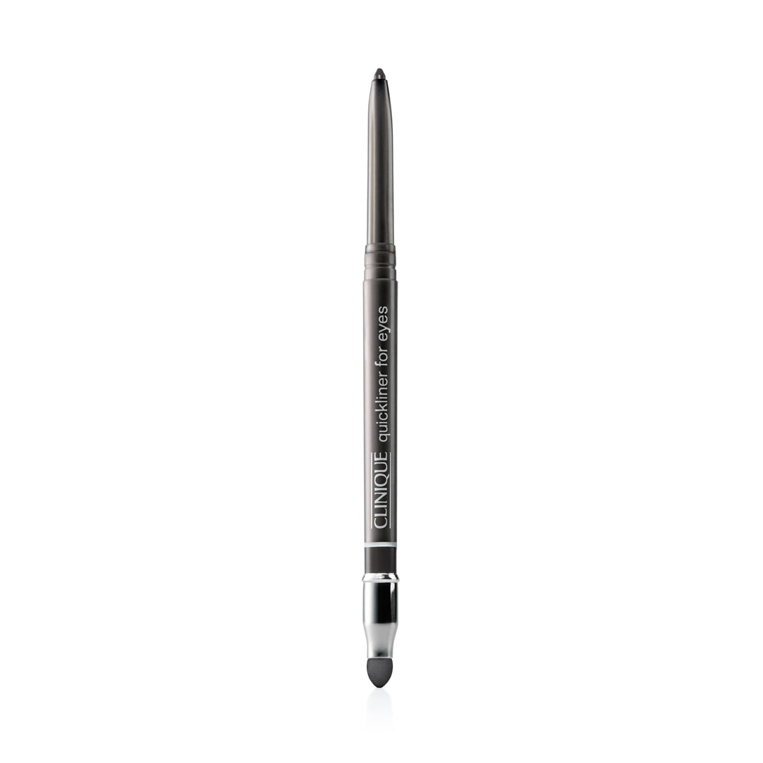 Clinique Quickliner For Eyes, Really Black