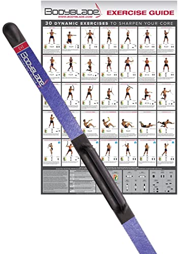 Bodyblade CXT Kit (Purple)