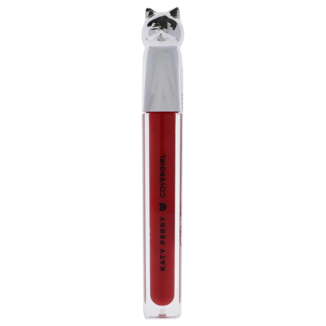 COVERGIRL Katy Kat Lip Gloss, Ninth Life, 0.05 Pound (packaging may vary)