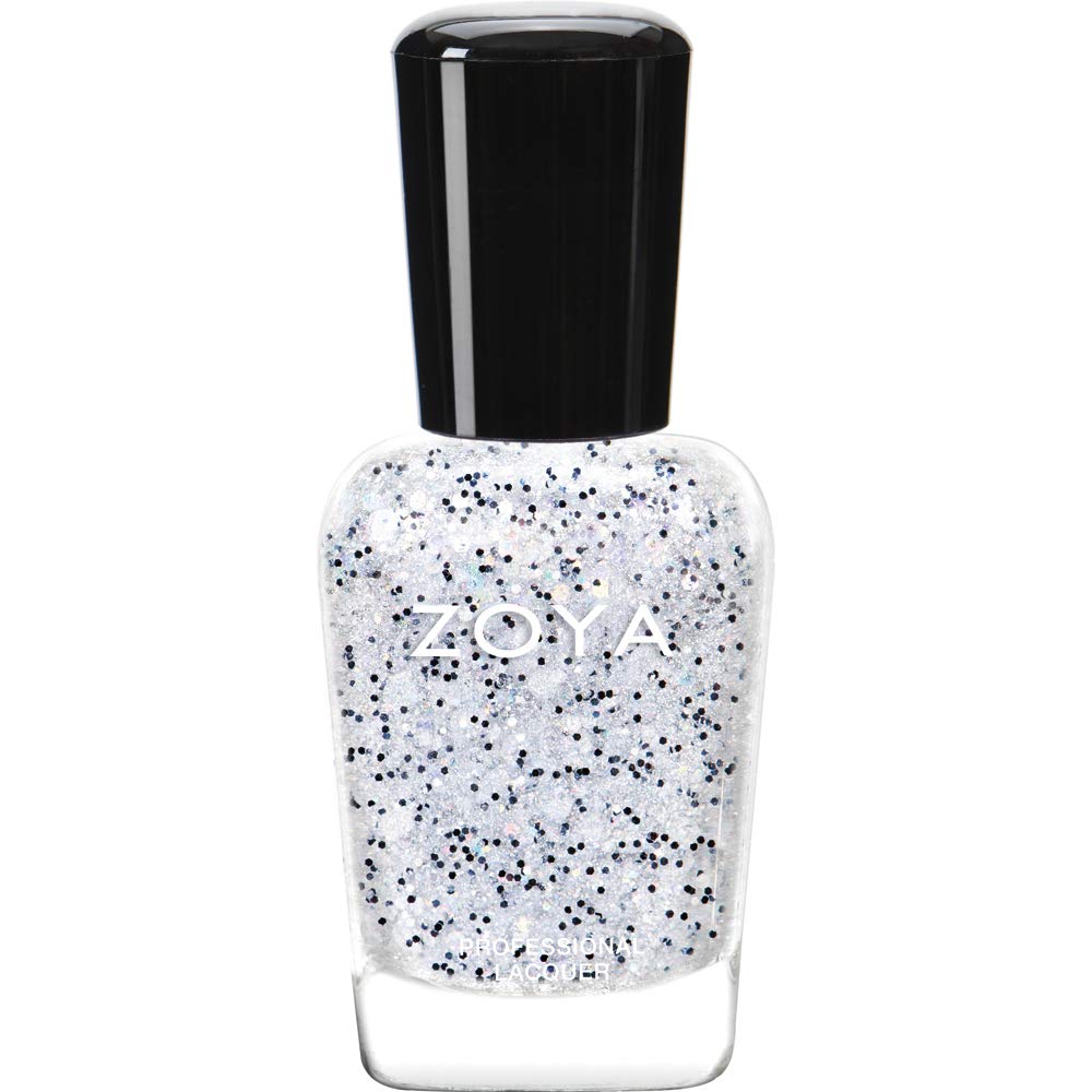 Zoya Nail Polish, Dallas