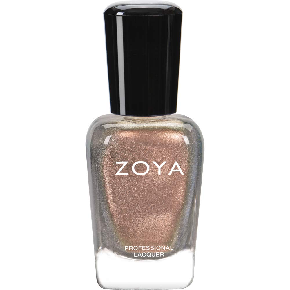 Zoya Nail-Polish, Kiera, 0.5 Fl. Oz.