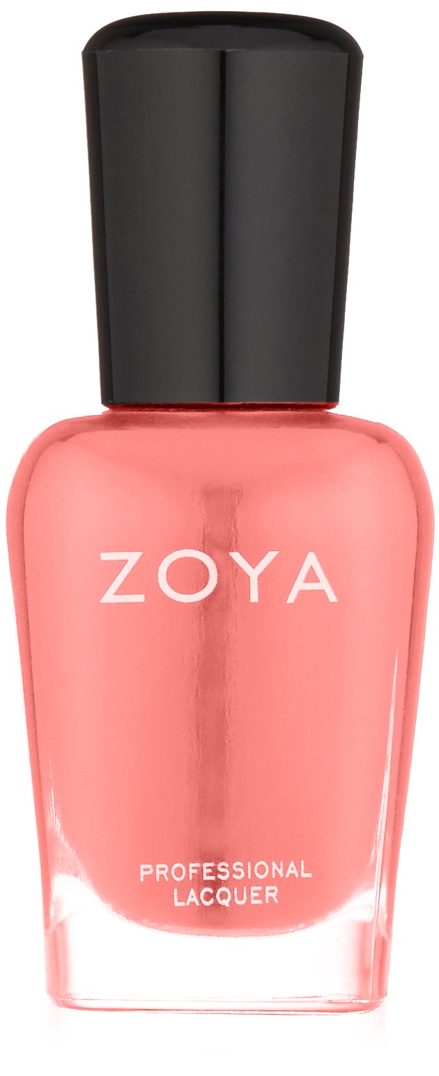 Zoya Nail Polish, Wendy, 3 Fl. Oz.