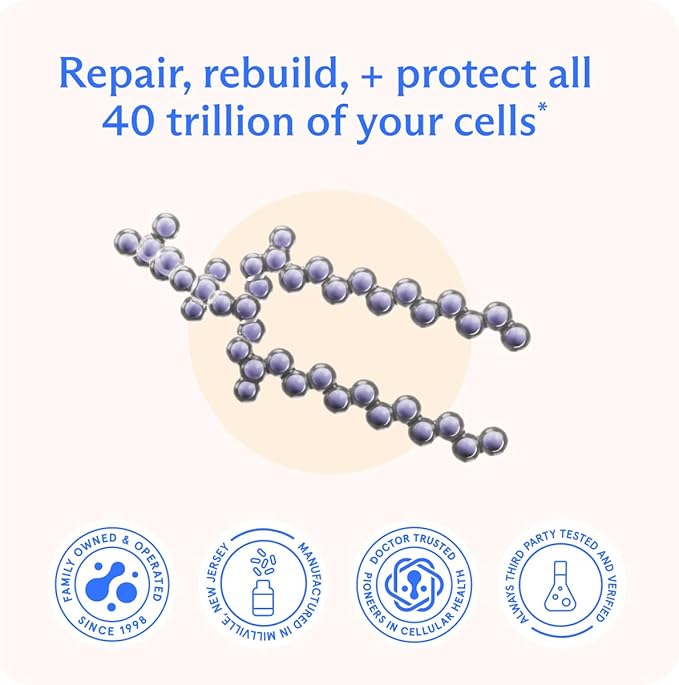 BodyBio PC - Phosphatidylcholine for Mental Clarity, Healthy Aging, Cellular Repair, and Gentle Daily Detoxification - 60 Softgels