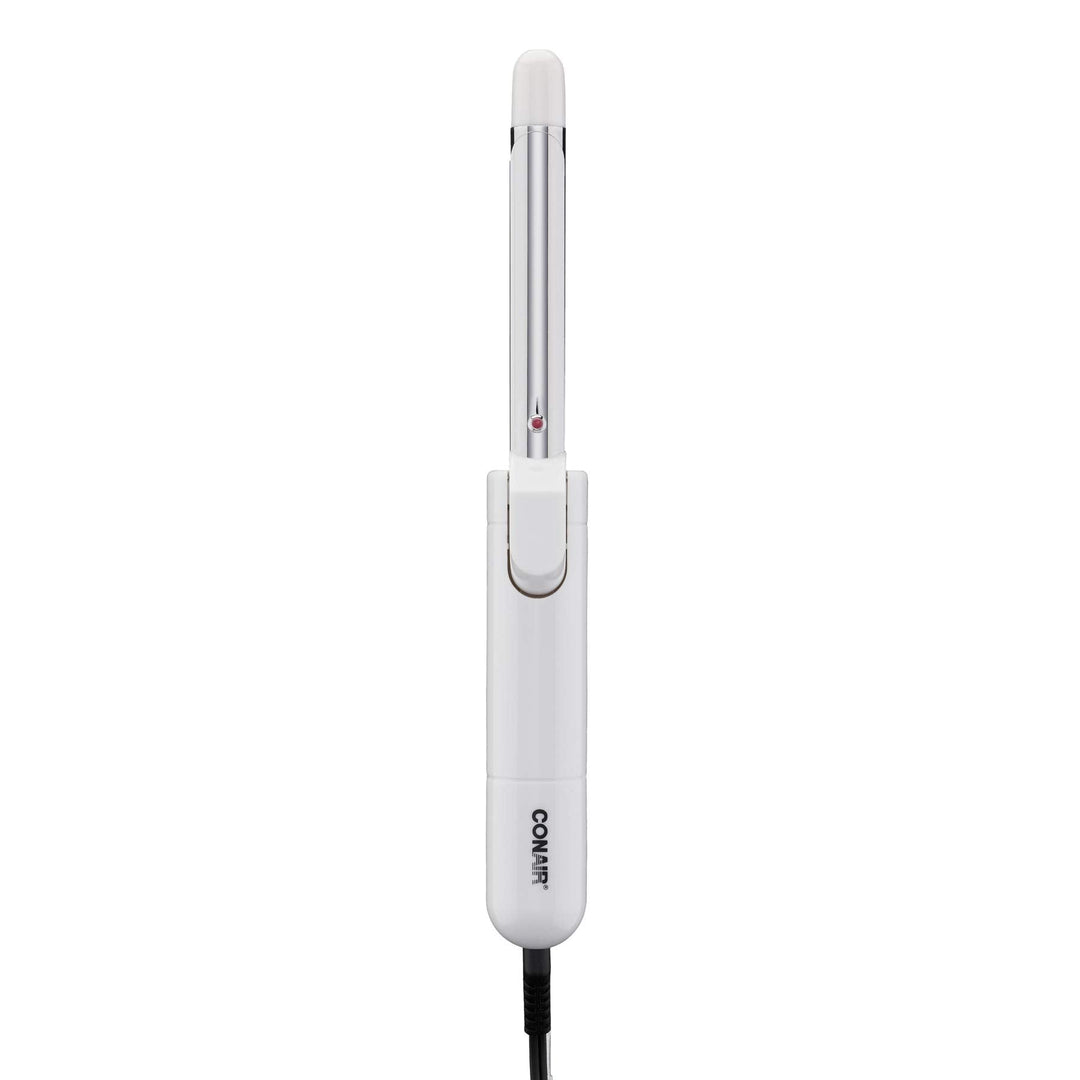 Conair Curls N' Curls 5/8-Inch Curling Iron, 5/8-inch barrel produces tight curls - for use on short to medium hair