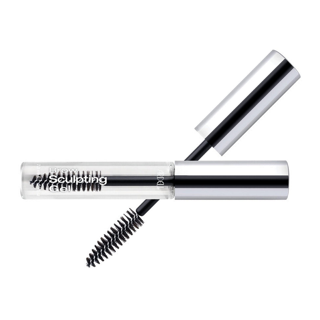 Ardell Brow Sculpting Gel, Clear, 0.25-Ounce (Pack of 3)