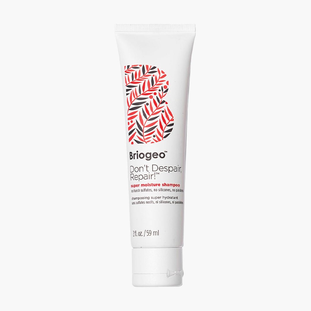 Briogeo Don'T Despair Repair Super Moisturizing Shampoo For Dry Damaged Hair, Hair Shampoo With Argan Oil For Hair, Hair Moistur