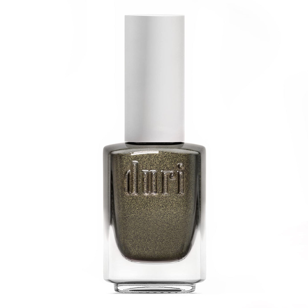 Duri Metallic Shimmer Nail Polish (Jubilee)