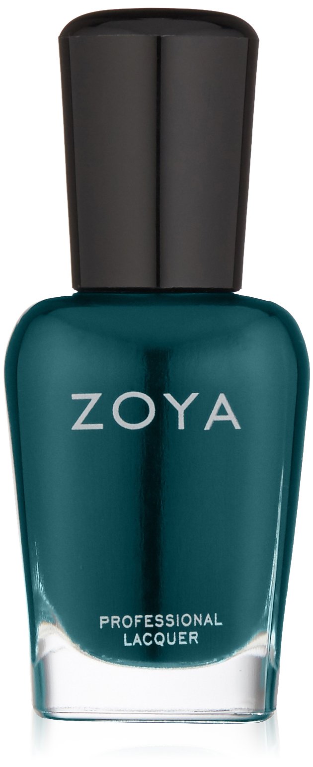 Zoya Nail Polish, Frida
