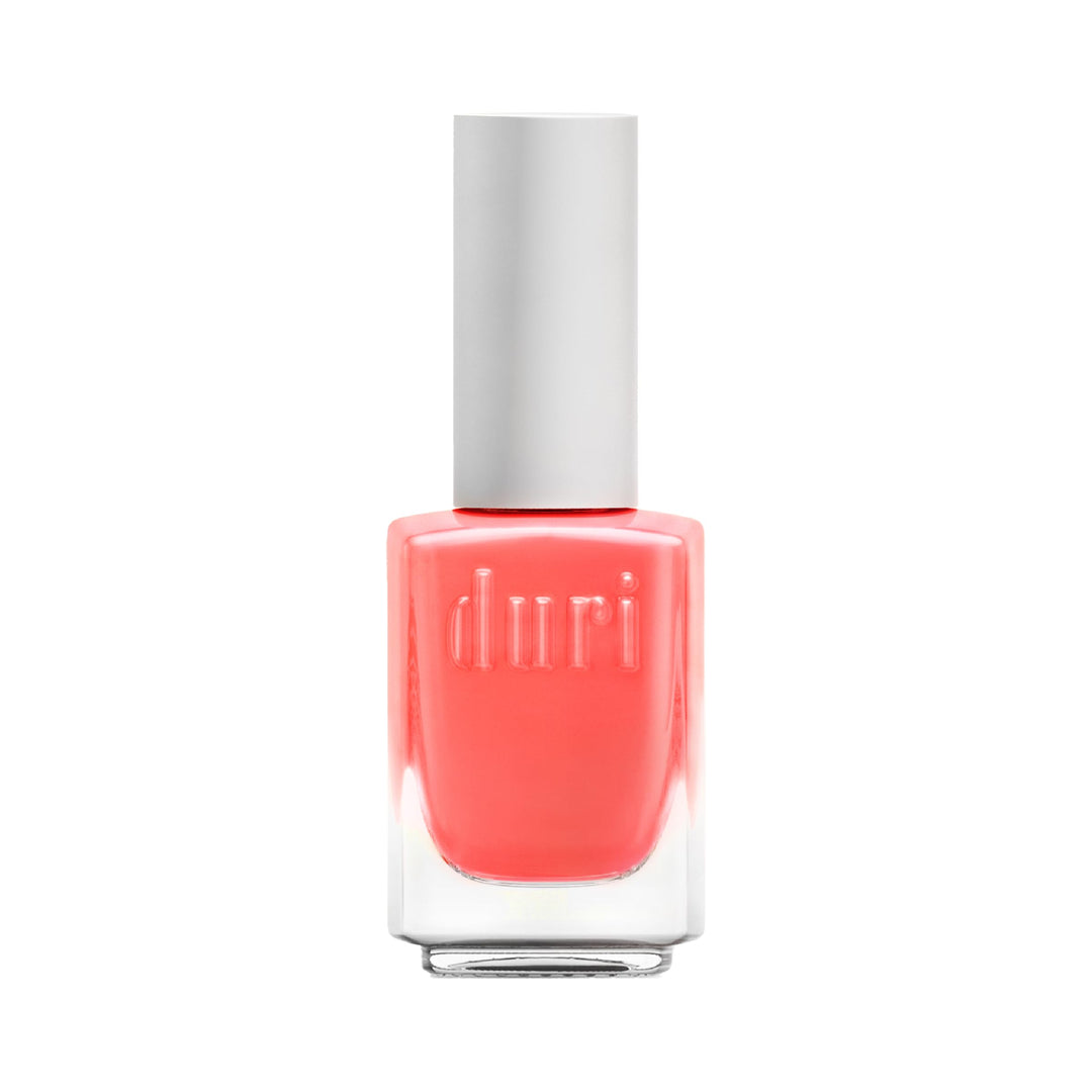 Duri 152N Venom - Neon Pink Nail Polish