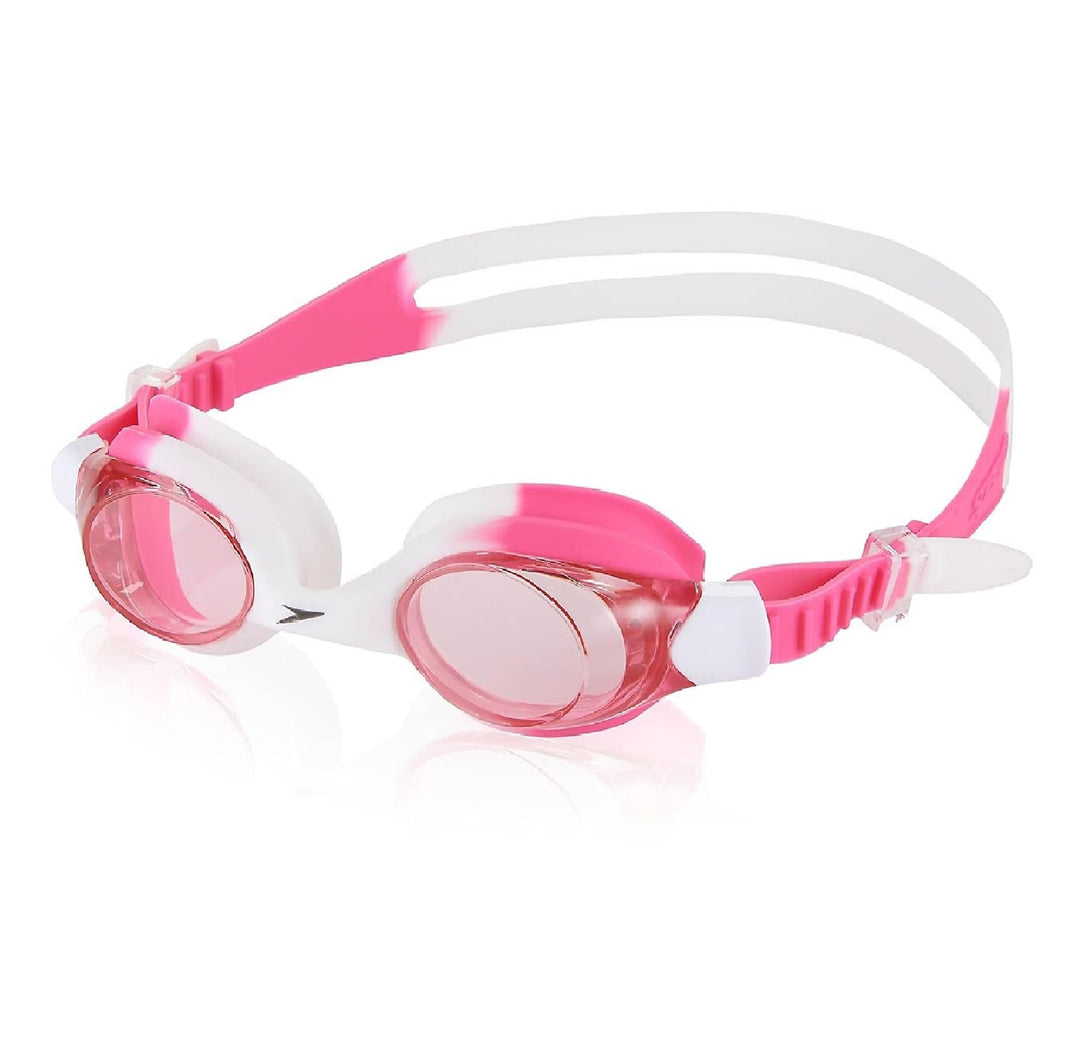 Speedo 875006456941SZ Skoogles Pink/VER 1SZ