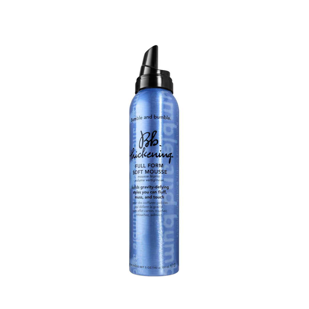 Bumble And Bumble Full Form Mousse, 5 Ounce (Pack Of 1)