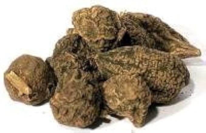 Bulk Herbs: High John the Conqueror Root 1 oz