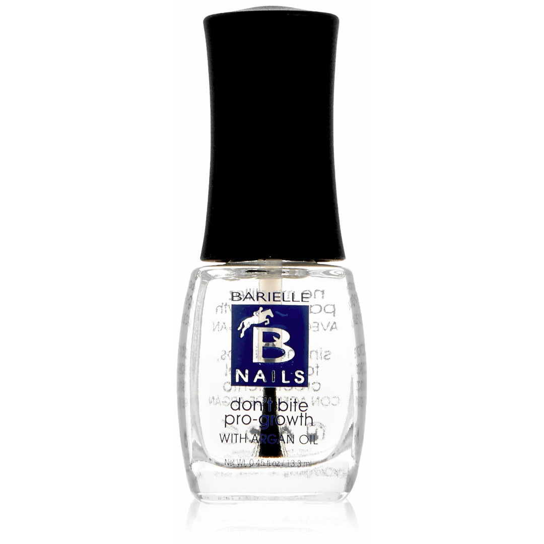 Barielle B Nails Don'T Bite Pro-Growth with Argan Oil .45 ounce