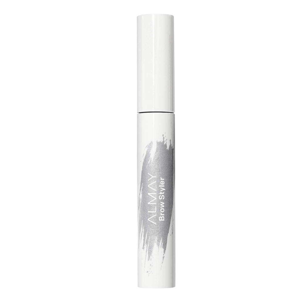 Almay Eyebrow Gel With Marula Oil,Easy To Achieve Brows, Hypoallergenic, Clear, 0.29 Oz